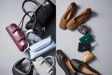 40代に広がる「韓国ECブランド」ブーム。まずは手頃な【人気小物】から取り入れたい！