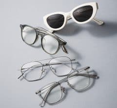 オシャレ40代ママのサングラス、人気は「韓国ブランド」！リアル愛用３選