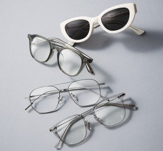 オシャレ40代ママのサングラス、人気は「韓国ブランド」！リアル愛用３選