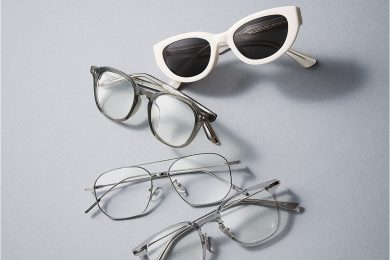 オシャレ40代ママのサングラス、人気は「韓国ブランド」！リアル愛用３選