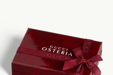 グッチ オステリア、限定コレクションとなる8つのフレーバーのチョコレートを発表！