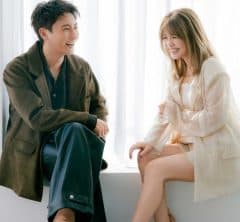 【與真司郎さん×宇野実彩子さん】が語る20年目のAAA 「人生のフェーズが違っても続けられることが幸せ」