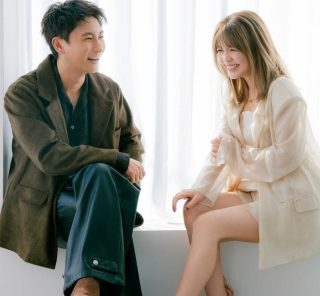 【與真司郎さん×宇野実彩子さん】が語る20年目のAAA 「人生のフェーズが違っても続けられることが幸せ」