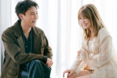 【與真司郎さん×宇野実彩子さん】が語る20年目のAAA 「人生のフェーズが違っても続けられることが幸せ」