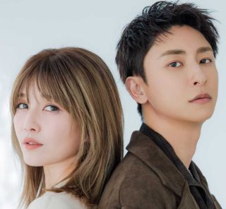 「カミングアウトしてから、より深い仲に」AAA與真司郎さん×宇野実彩子さん、性別や立場を超えた20年分の信頼