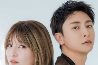 「カミングアウトしてから、より深い仲に」AAA與真司郎さん×宇野実彩子さん、性別や立場を超えた20年分の信頼