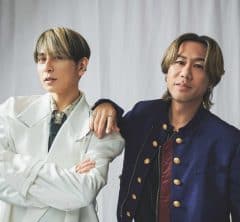 【特別カット集】デビュー25周年を迎えたCHEMISTRY(ケミストリー) 美肌と笑顔に目が釘付け!