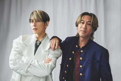 【特別カット集】デビュー25周年を迎えたCHEMISTRY（ケミストリー）　美肌と笑顔に目が釘付け！
