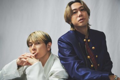 あと2年で50歳⁈ デビュー25周年【CHEMISTRY （ケミストリー）】年齢も武器にしたビジュアルの進化！その秘密は…