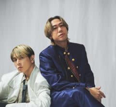 デビュー25周年。CHEMISTRY （ケミストリー）「自然体の僕らが奏でる『化学反応』を楽しんでほしい」