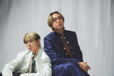 デビュー25周年。CHEMISTRY （ケミストリー）「自然体の僕らが奏でる『化学反応』を楽しんでほしい」