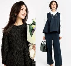 卒業式、入学式に何着る？40代ママのための私らしい「卒入服」2選