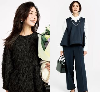 卒業式、入学式に何着る？40代ママのための私らしい「卒入服」2選