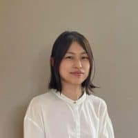 管理栄養士 小柳栄里さん