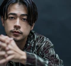 成田凌さん、“ちょっとしたこだわり”で 「何かイヤなヤツ」を体現しました