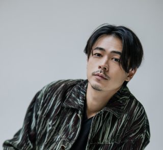 俳優・成田凌さん、今の時代に欠かせないSNSとどう付き合う？