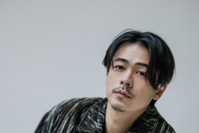 俳優・成田凌さん、今の時代に欠かせないSNSとどう付き合う？