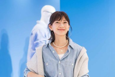 これ買えば間違いなし！40代の体型をキレイに見せる【UNIQLO／ユニクロ】新作ワンピ＆スカート〈3選〉