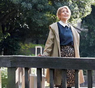 漫画家ひうらさとるさんが明かす、『ホタルノヒカリ』『西園寺さんは家事をしない』世界観を作った“旅の経験”