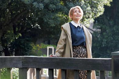 漫画家ひうらさとるさんが明かす、『ホタルノヒカリ』『西園寺さんは家事をしない』世界観を作った“旅の経験”