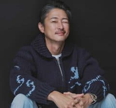 窪塚洋介さん、似た者同士の妻との関係「どうせ、わかってもらえないというストレスがない」