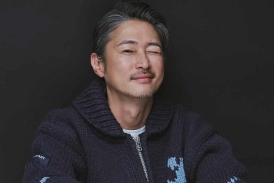 窪塚洋介さん、似た者同士の妻との関係「どうせ、わかってもらえないというストレスがない」