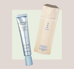 「昔のようなハリが欲しい…!」40代に美容賢者が本気で推す【たるみケア名品】2選