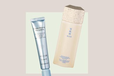 「昔のようなハリが欲しい…！」40代に美容賢者が本気で推す【たるみケア名品】２選