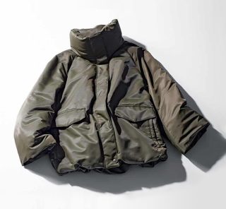 【大草直子さんの推し】着ヤセも着回し力も“すべてが完璧”な「PLSTのブルゾン」