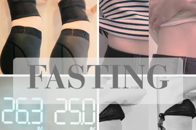【7日間でマイナス2キロも！】 痩せない40代が痩せた！ 食べるファスティング実録