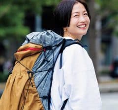 日常を離れなければ見えない「答え」がある。“旅の達人”が語る、迷いの乗り越え方