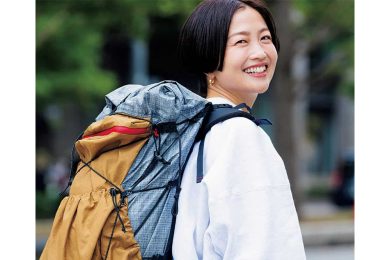 日常を離れなければ見えない「答え」がある。“旅の達人”が語る、迷いの乗り越え方