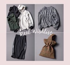 人気スタイリストの「冬の後半に買いたい」アイテム８選。春へのスイッチに大活躍！