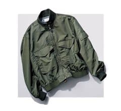 2月は何を羽織る？ “気温6℃〜15℃”をオシャレに乗り切る「本命アウター」３選