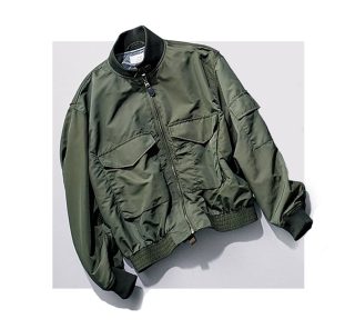 2月は何を羽織る？ “気温6℃〜15℃”をオシャレに乗り切る「本命アウター」３選