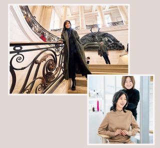 【画像集】元NHKアナ→NYで幼稚園教諭に。久保純子さん（53歳）の“今の姿”と元気の素〈計５枚〉