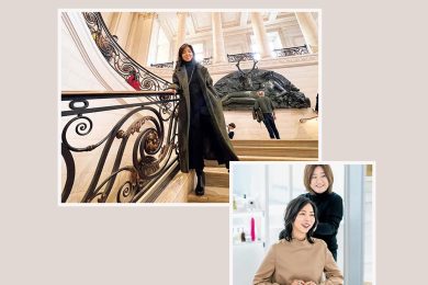 【画像集】元NHKアナ→NYで幼稚園教諭に。久保純子さん（53歳）の“今の姿”と元気の素〈計５枚〉