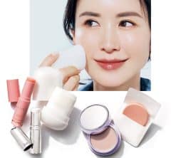 40代の肌を「夕方まで乾燥させない!」春前に覚えたい【朝の保湿テク&名品】