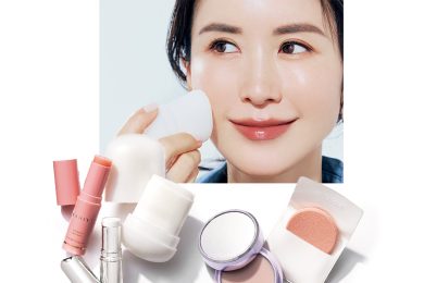 40代の肌を「夕方まで乾燥させない！」春前に覚えたい【朝の保湿テク＆名品】