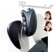 「まるで上向きにアイロンをかけたみたい!」美容賢者の“最推し”【EMS搭載かっさ型美顔器】