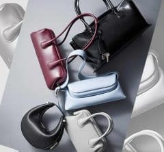 【OSOI、アーカイブエプク】40代に人気の「韓国ブランドバッグ」7選。ハイブラより“今どき”感を重視！