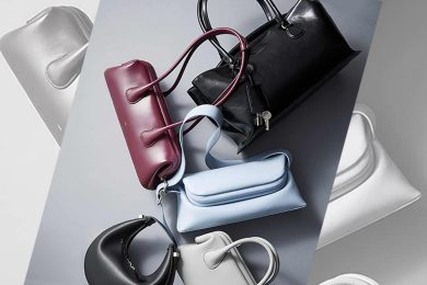 【OSOI、アーカイブエプク】40代に人気の「韓国ブランドバッグ」7選。ハイブラより“今どき”感を重視！