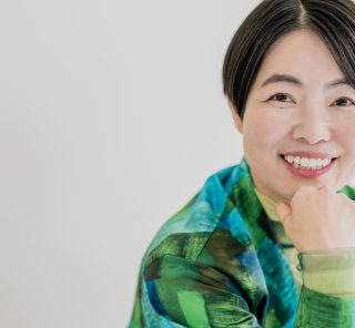 イモトアヤコさん、「40歳になった私の初体験」 初めての時代劇ビジュに「いいじゃん！」