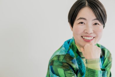 イモトアヤコさん、「40歳になった私の初体験」 初めての時代劇ビジュに「いいじゃん！」