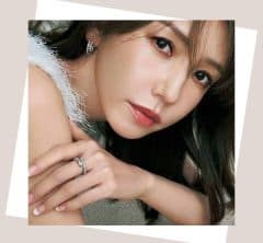 40代ママがいちばん欲しい【ブルガリのジュエリー】３選。節目の年度末、自分にご褒美を