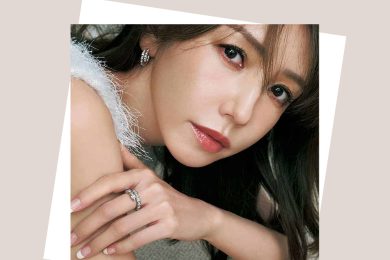 40代ママがいちばん欲しい【ブルガリのジュエリー】３選。節目の年度末、自分にご褒美を