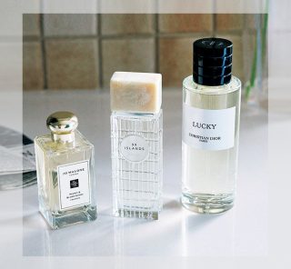 朝から「いい匂いがする人」の香りは？40代にちょうどいい、自分も周りも癒す名品〈６選〉