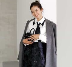 2月のスカートコーデ、「足元の正解」は？垢抜ける組み合わせをマスター！