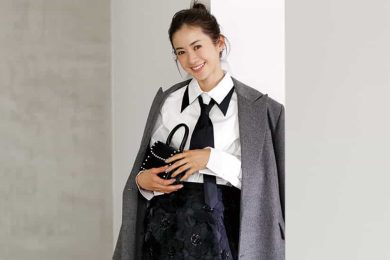 2月のスカートコーデ、「足元の正解」は？垢抜ける組み合わせをマスター！