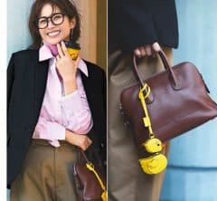 2026年は2月21日で運気がリスタート！運を引き寄せる【ラッキーカラー】コーデ＆アイテム